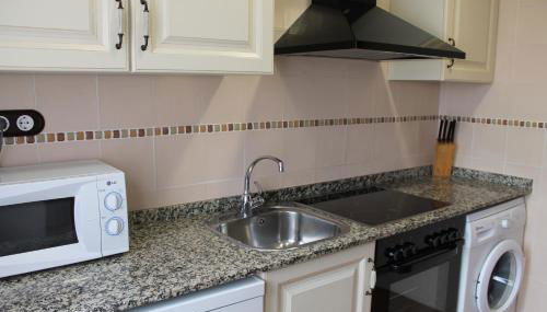 Apartamentos Turísticos Pepe - Foto 5