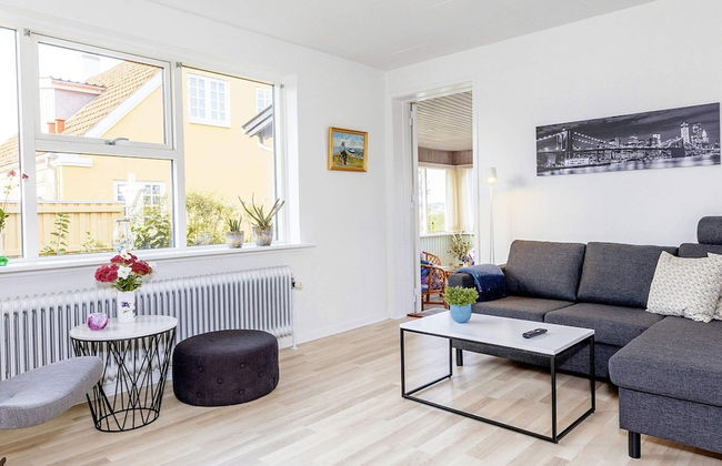 6 Person Holiday Home in Skals - Foto 6