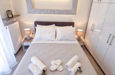 Modern 2 - Bedroom Penthouse in Thessaloniki - Foto 16