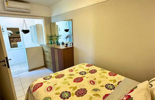 Ap. Aconchego do Campeche - Foto 7