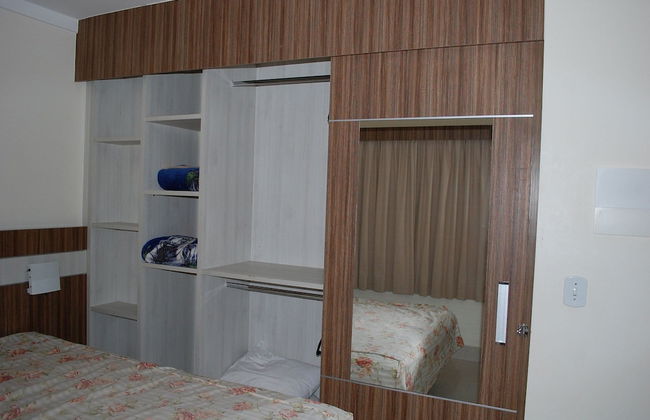 Apartment Lacqua DiRoma IV - JC Temporada - Photo 21