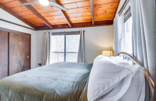 McGaheysville Vacation Rental Yard and Fire Pit! - Foto 19