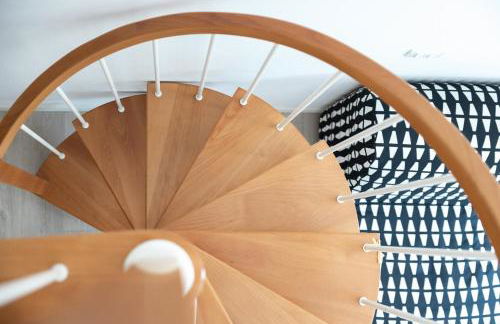 BHH Appartamento Signorini Bologna -wwwbolognaholidayhomecom- Parcheggio Riservato e Giardino - Holiday House Bologna Garden Parking - Foto 50