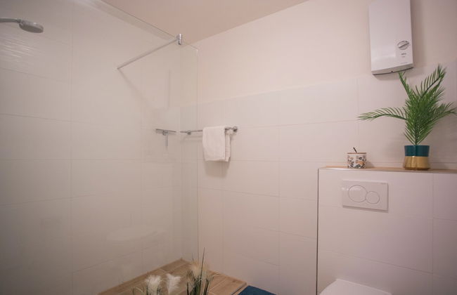 Wohnung in der Nahe des Hillebachsees - Foto 15