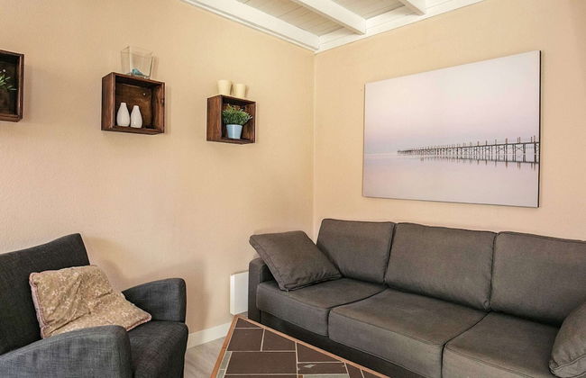 4 Person Holiday Home in Aeroskobing-by Traum - Foto 9