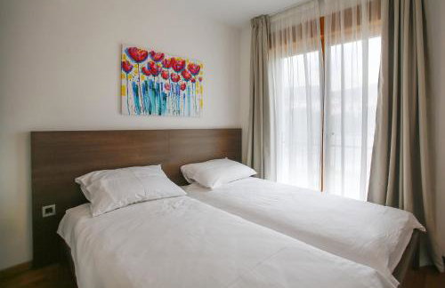 Apartments Poville Residence - Foto 42