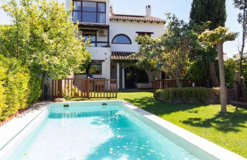 Casa Viernes - Foto 1