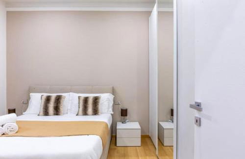 CASATI CENTRAL STATION Metro M1, M2, M3 - Photo 20