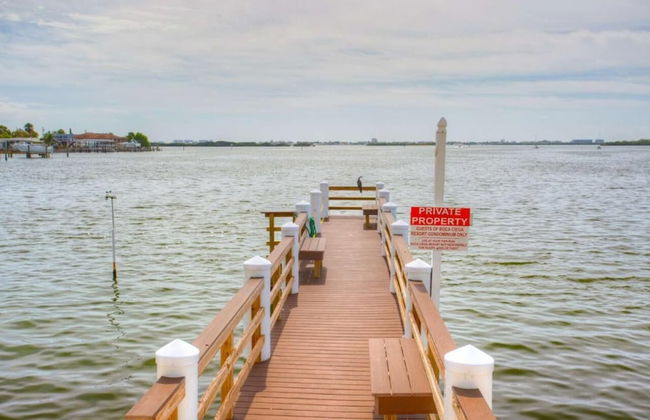 The BC Resort on the Water - Foto 44