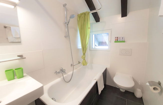 Haus Bergdohle - Foto 39