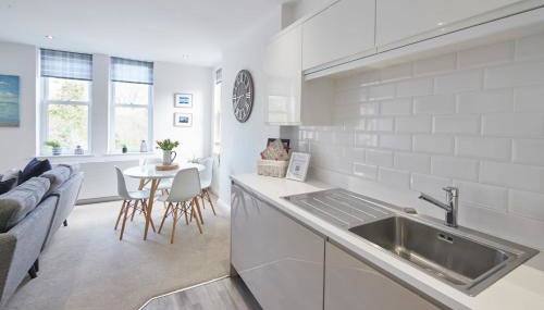 Host & Stay - Number 2 at Pannett Apartments - Foto 3