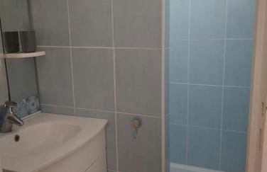 Appartement avec Vue sur Mer - Foto 11