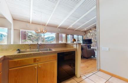 Mammoth West #137 Condo - Foto 21