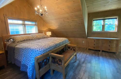 High Peaks Chalet - Foto 25