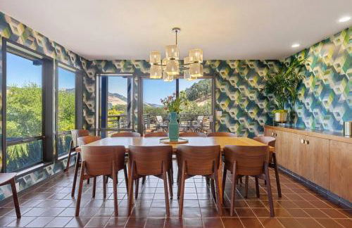 Spectacular & Secluded Wine Country Estate - Photo 6