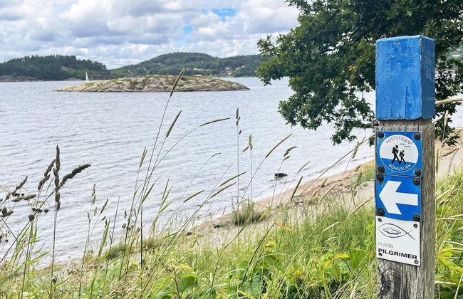 5 Person Holiday Home in Ljungskile - Foto 17