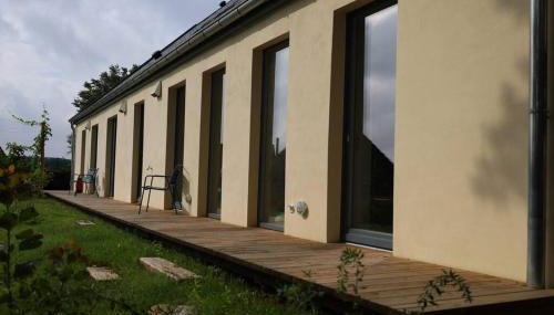 Ferienhaus Bullenberg - Foto 4