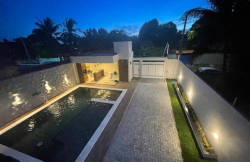 Casa em Aratuba - Foto 5