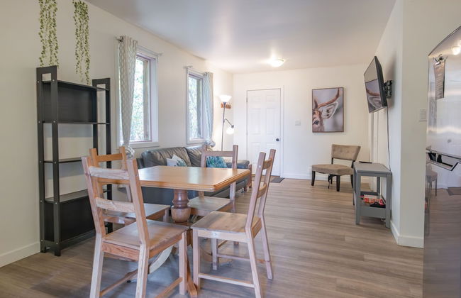 Lakepoint Cottage Resort - Foto 47