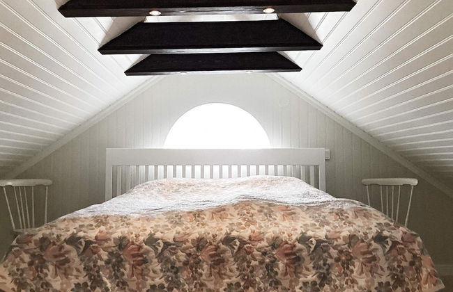 4 Person Holiday Home in Allingsas, Sverige - Foto 3