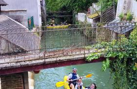 DUPLEX 2 en 1 - Proche de Disneyland Paris - Foto 68