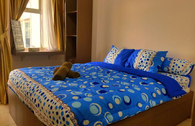 RoyalExclusive Margonda Residence 3 - Foto 1