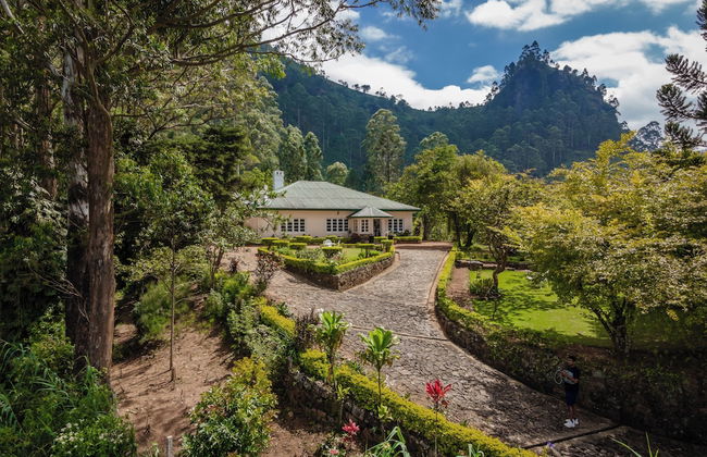 Highgrove Estate By Ishq - Foto 57