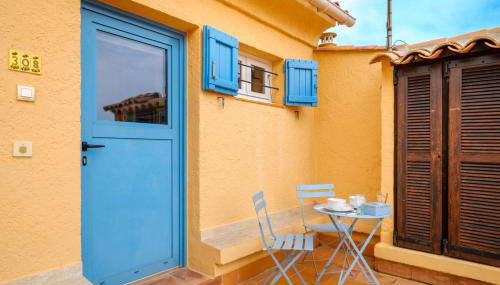 Appartement - Mas de la mer - Photo 5