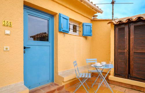 Appartement - Mas de la mer - Photo 5