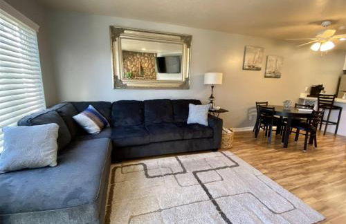 Beautiful Inn Building Condo 208 Pet friendly - Foto 1