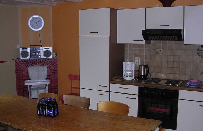 Ideal Cottage for Family & Friends Holiday - Calm in the Midst of Nature - Foto 1