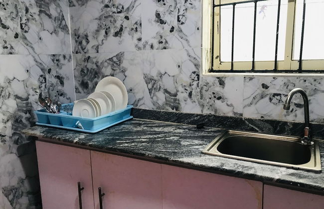 Umbrella Properties Eleyele Ibadan - Foto 18