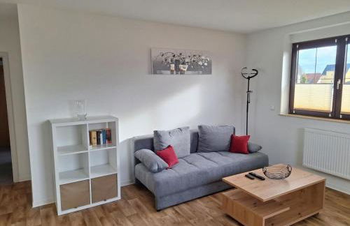 Bergblick-FeWo - Foto 6