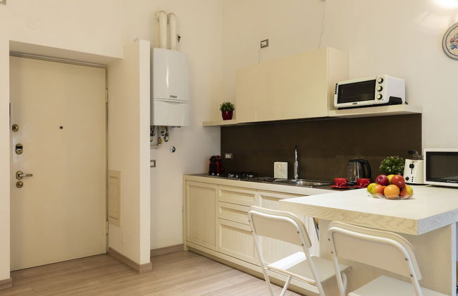 notaMi - Cosy Home - Porta Romana MM3 - Photo 17