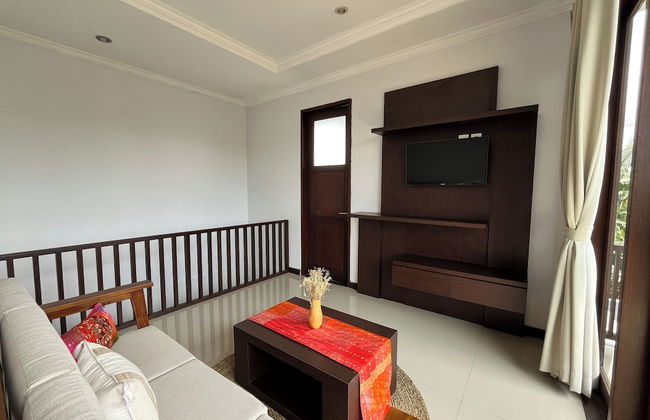 Villa Griya Purnama - Foto 20