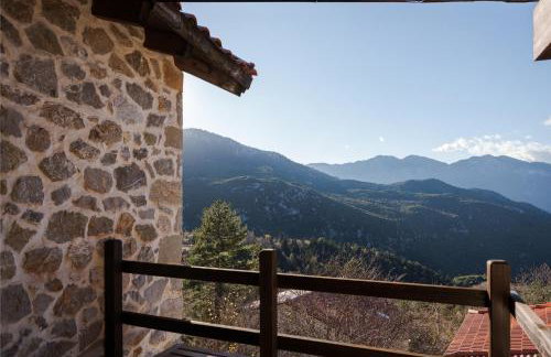 Parnassus Woodstone Chalets- N1- N2- N3 - Foto 50