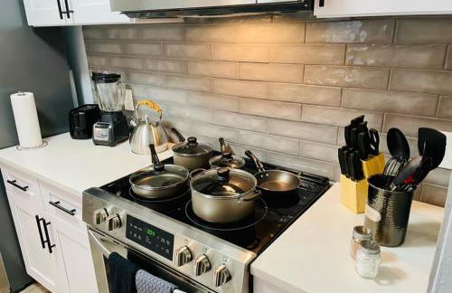 House 3 Bed, 2Bath, FREE Parking in The Woodlands - Foto 10