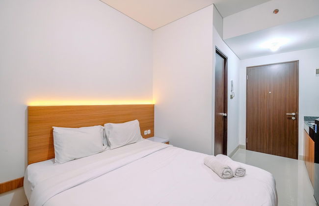 Well Furnished Studio At Transpark Cibubur Apartment - Foto 2