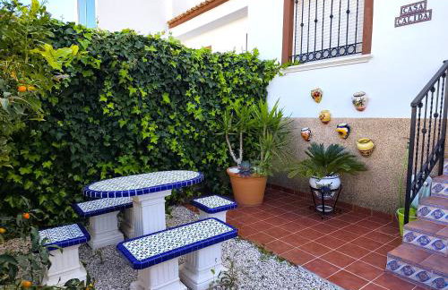 021 Casa Cálida - Orihuela Costa - Foto 12