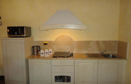 Castello Izzalini Todi Resort - Foto 36