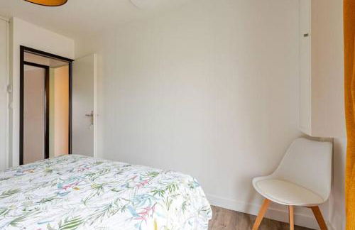 La maison de Chassiron,Jacuzzi, Climatisation, 4 chambres, Plage à 600M - Foto 17