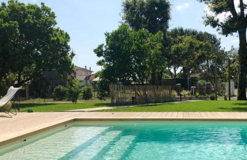 Villa Sophie - Foto 14