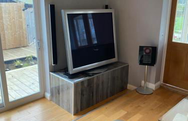 Winnie Cottage - Hot Tub, Games Room, Sauna, Large Garden - Foto 38