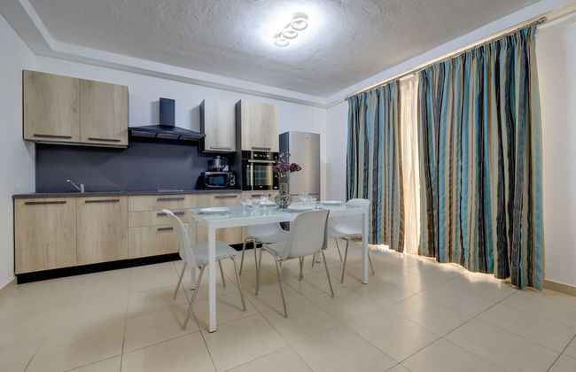 Sliema Tigne Suites - Foto 18