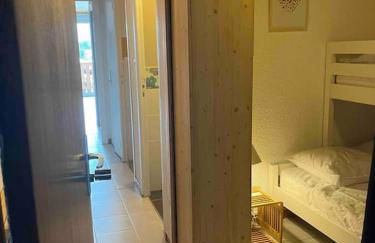 Appartement Concorde MoonTain - Face aux pistes - Central - Foto 16