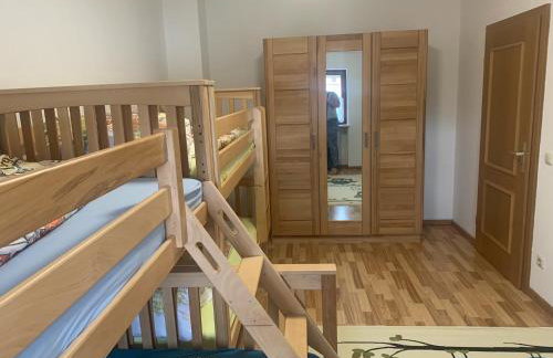 Ferienwohnung am Ponyhof - Foto 24