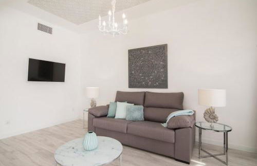 Nice, Cozy, UP TO 6, FCB stadium, free parking - Photo 43