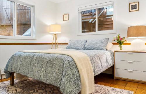 The Wood Chalet Hot Tub BBQ Redwoods - Foto 19