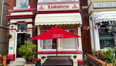 Lindisfarne Holiday Apartments - Families & Couples Only - Foto 2