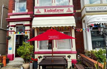 Lindisfarne Holiday Apartments - Families & Couples Only - Foto 2